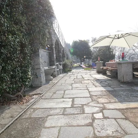 Archi Apartament Orta San Giulio