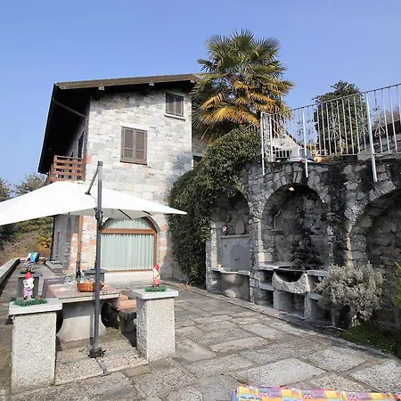 Archi Orta San Giulio