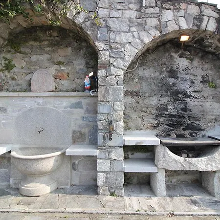 Archi Apartament *
