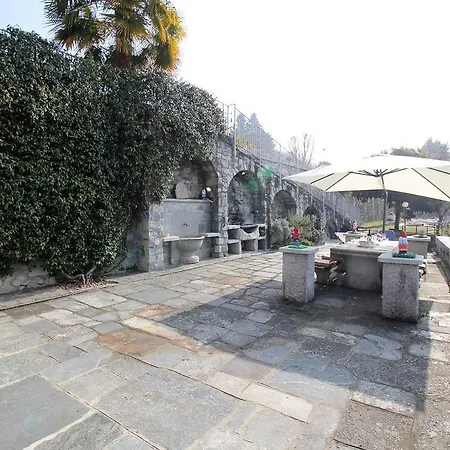 Apartament Archi Orta San Giulio