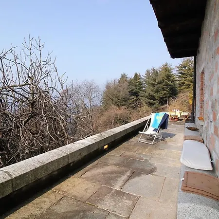 Archi * Orta San Giulio