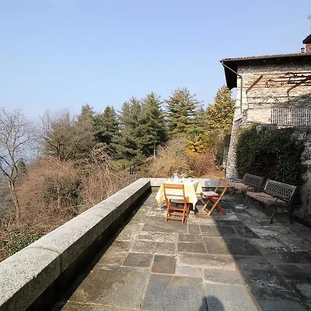 Apartament Archi
