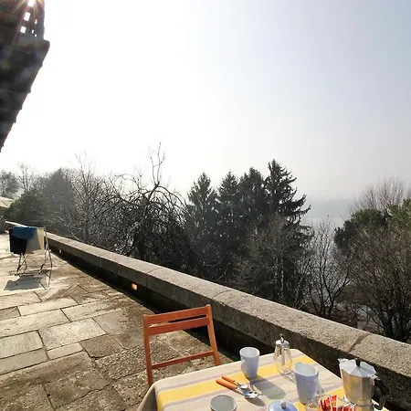 Archi Apartament Orta San Giulio
