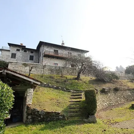 Archi Apartament Orta San Giulio