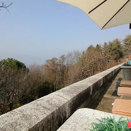 Apartament Archi