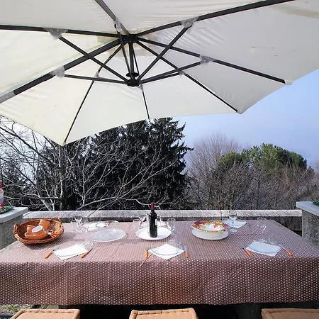 Apartament Archi *