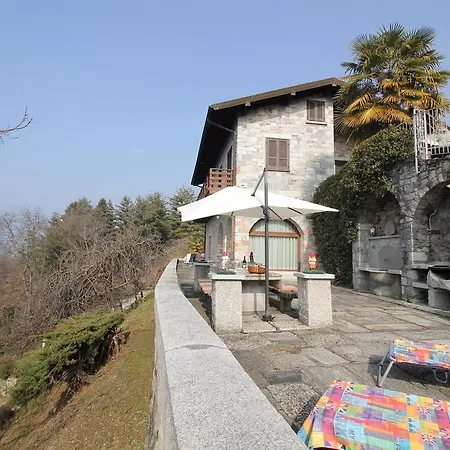 Archi * Orta San Giulio