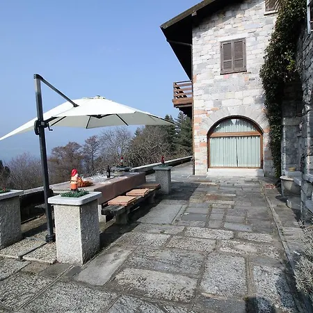 Archi Apartament Orta San Giulio
