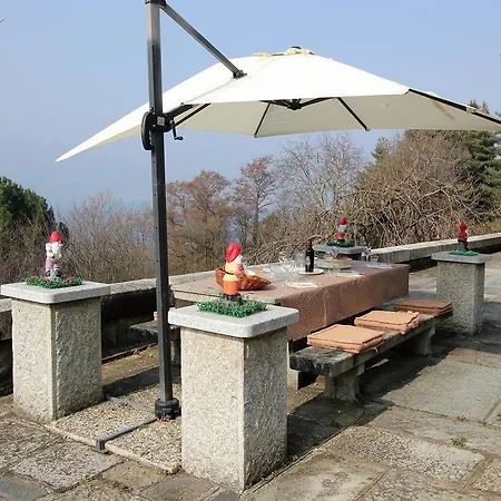 Archi Orta San Giulio