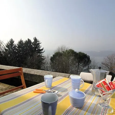 Apartament Archi Orta San Giulio