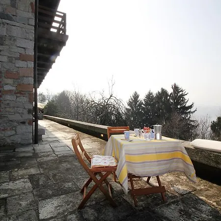 Archi * Orta San Giulio