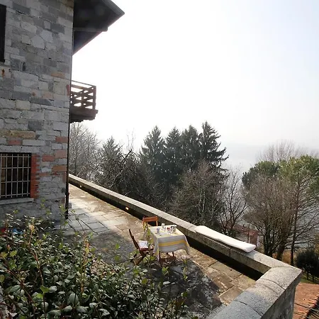 Apartament Archi