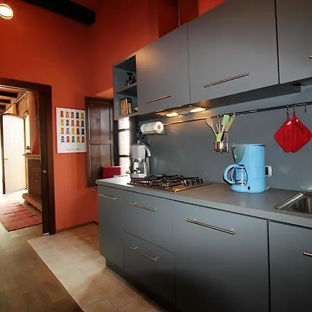 Archi Apartament