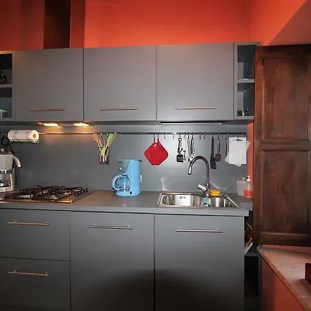 Apartament Archi *