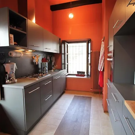 Archi Apartament *