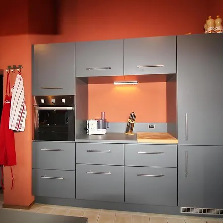 Apartament Archi