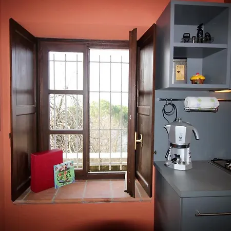 Apartament Archi *