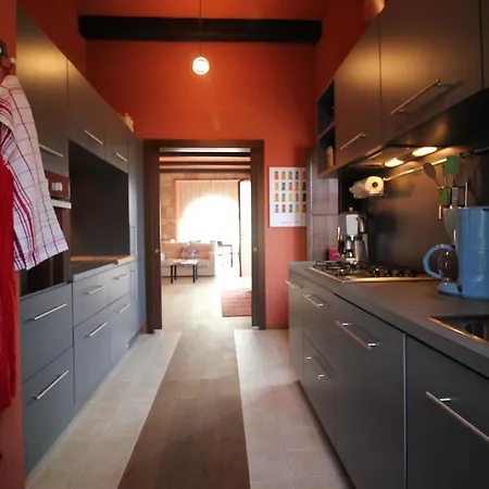 Archi Apartament *