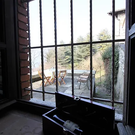 Archi Apartament Orta San Giulio