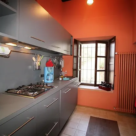 Apartament Archi *