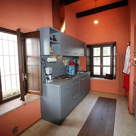 Apartament Archi Orta San Giulio
