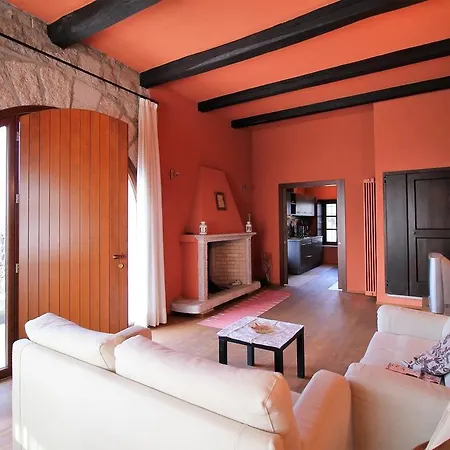 Apartament Archi