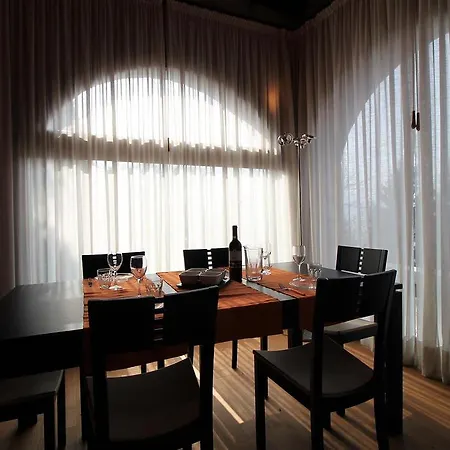 Apartament Archi *
