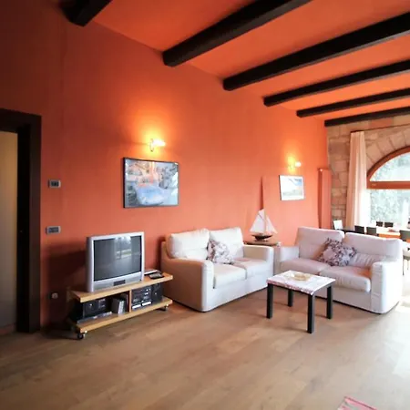 Apartament Archi Orta San Giulio