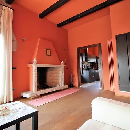 Archi Apartament Orta San Giulio