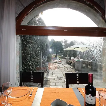 Apartament Archi *