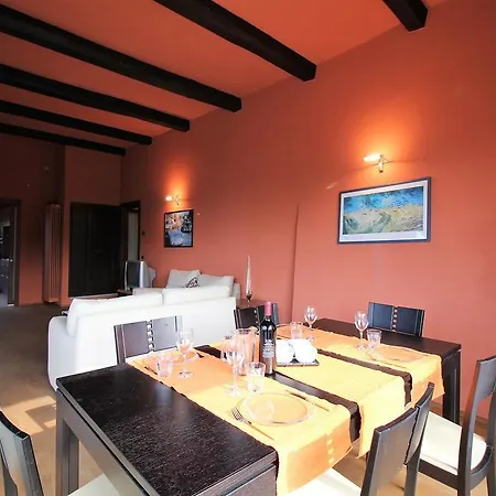 Archi Apartament