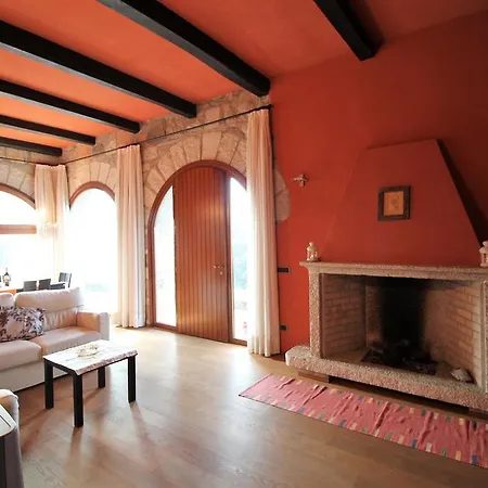 Apartament Archi