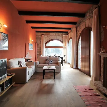 Archi Apartament Orta San Giulio