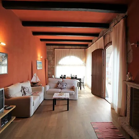 Archi Apartament