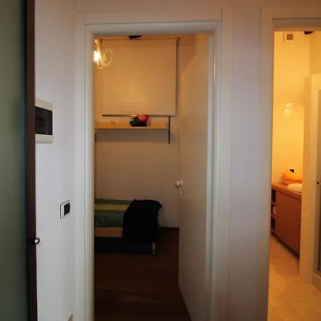 Apartament Archi