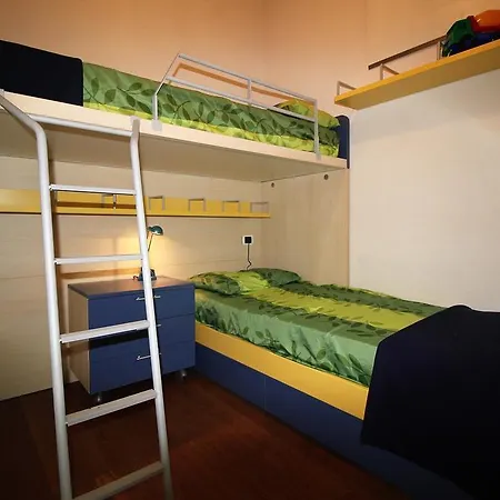 Apartament Archi *