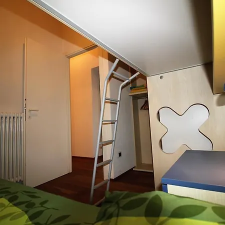 Archi Apartament