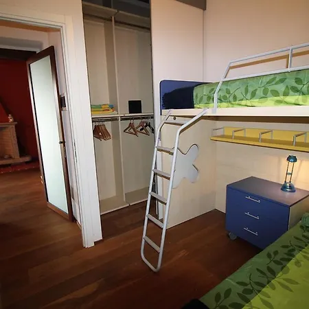 Archi Apartament Orta San Giulio