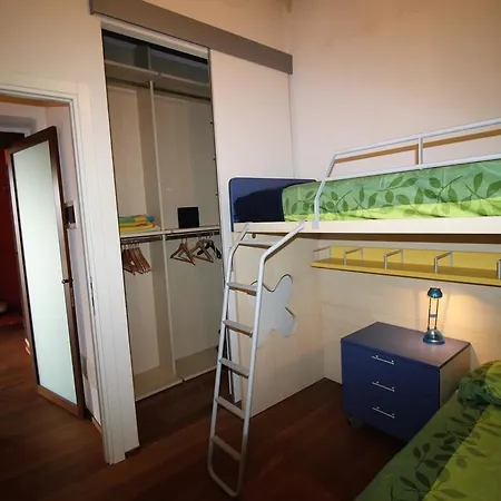 Archi Apartament Orta San Giulio