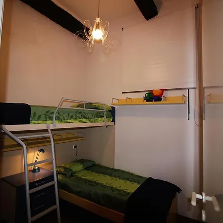 Archi Apartament *