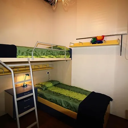 Archi Apartament Orta San Giulio
