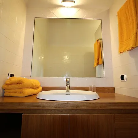 Archi Apartament *