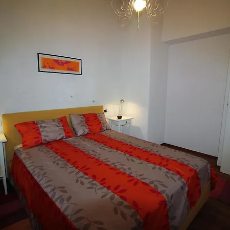 Archi Apartament Orta San Giulio