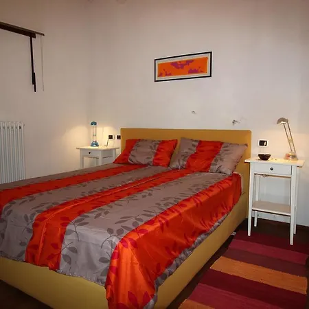 Apartament Archi